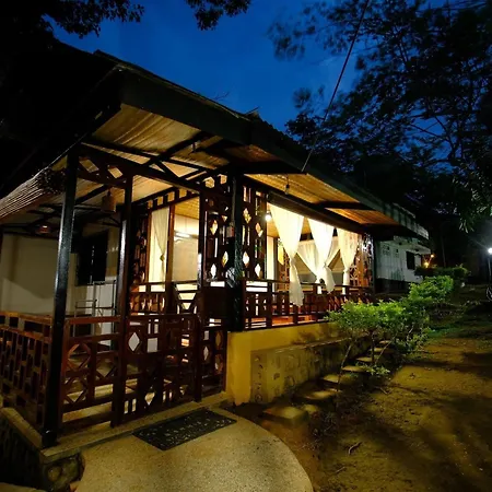 Villa Khadine Grand Vista Resort Coron Exterior photo