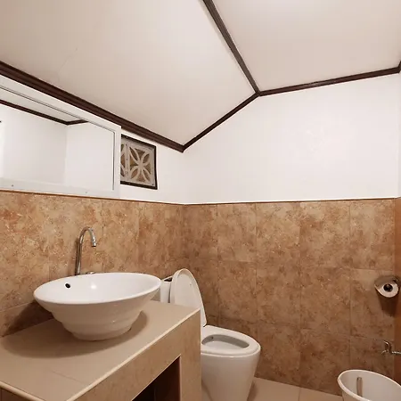 Villa Khadine Grand Vista Resort Coron Exterior photo