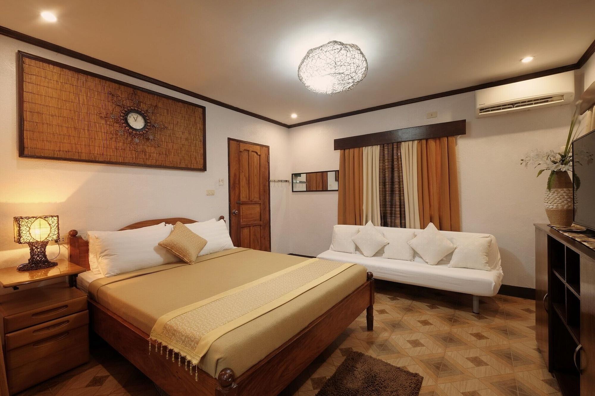 Resort Khadine Grand Vista 3*