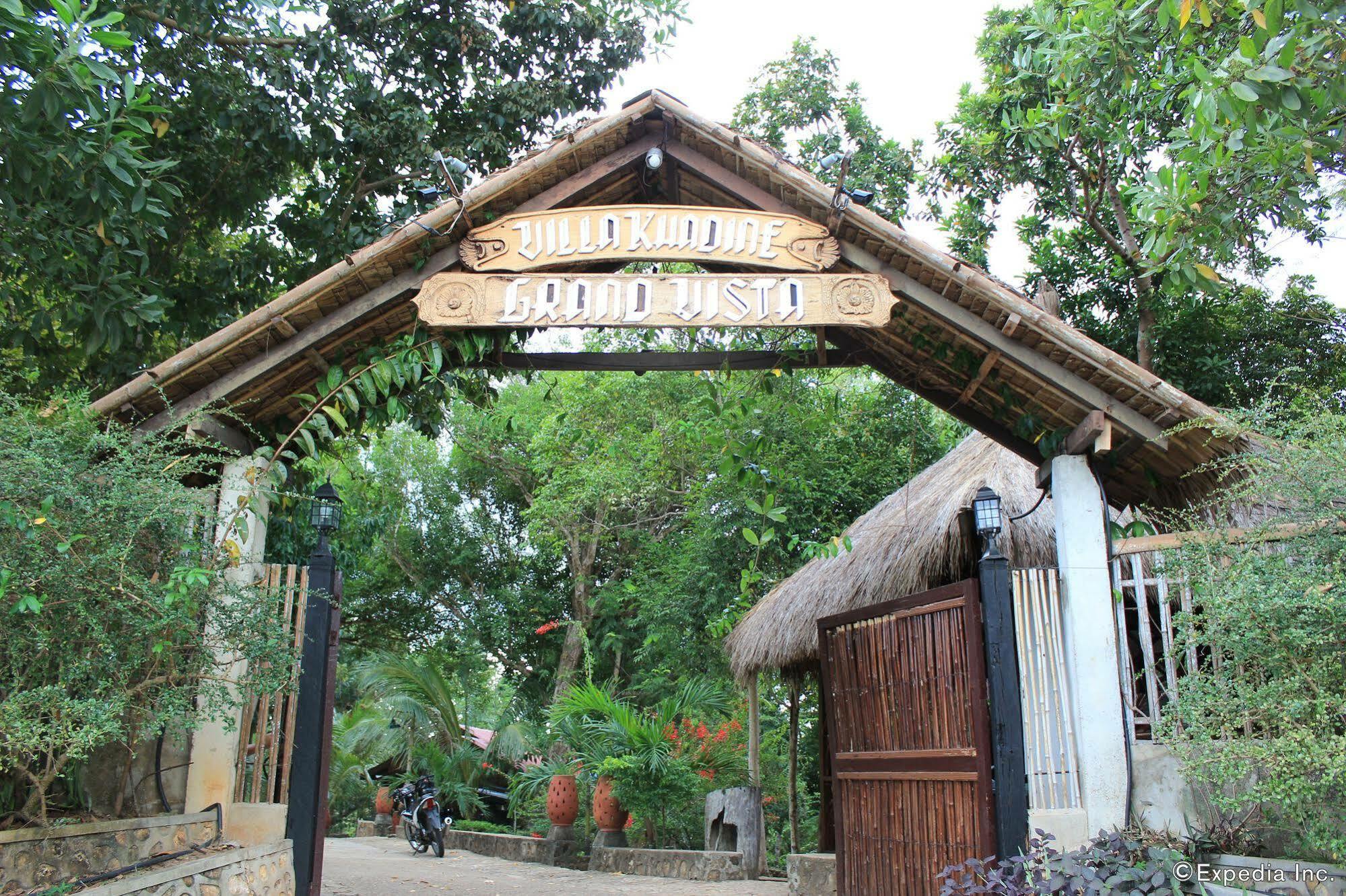 Resort Khadine Grand Vista 3*