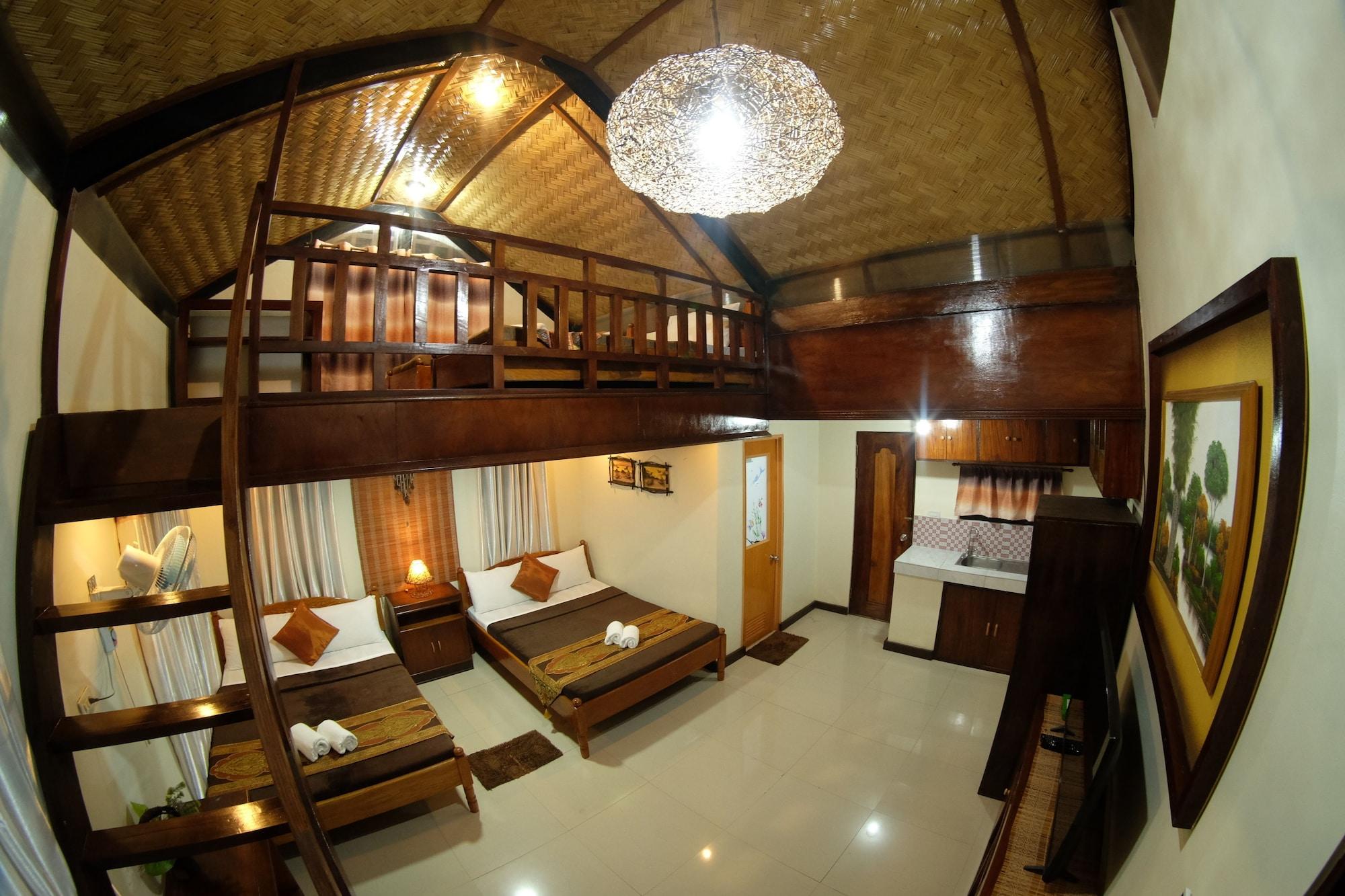 Khadine Grand Vista 3*