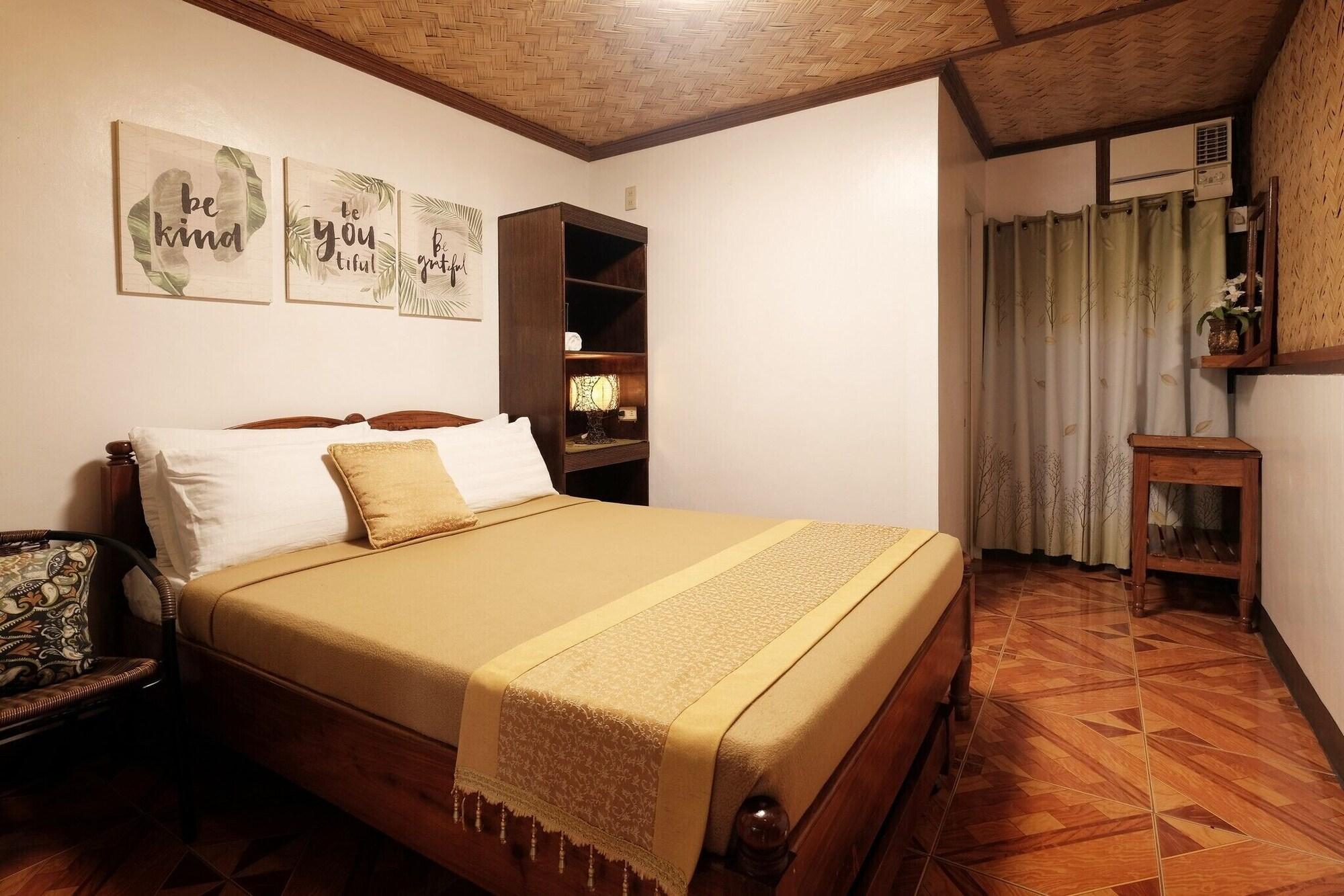 Resort Khadine Grand Vista Coron
