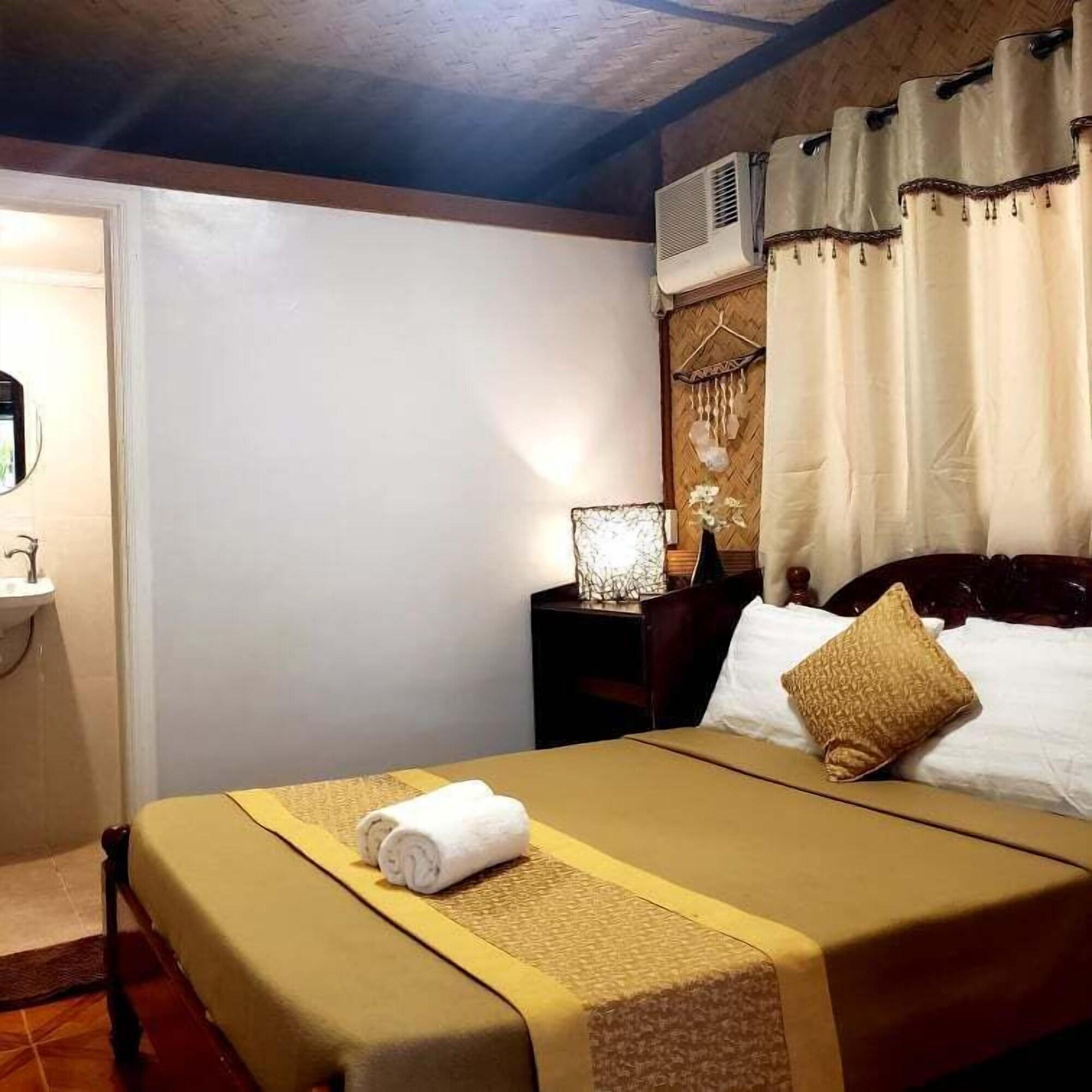 Resort Khadine Grand Vista Coron