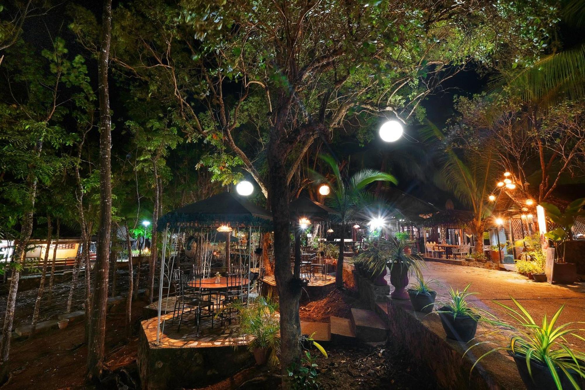 Khadine Grand Vista Resort