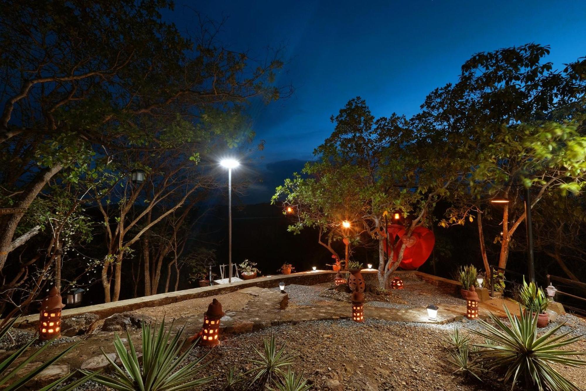 Khadine Grand Vista Resort 3*