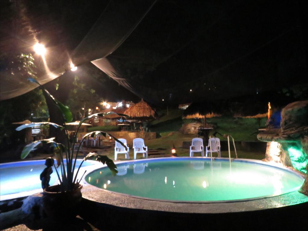 Resort Khadine Grand Vista 3*