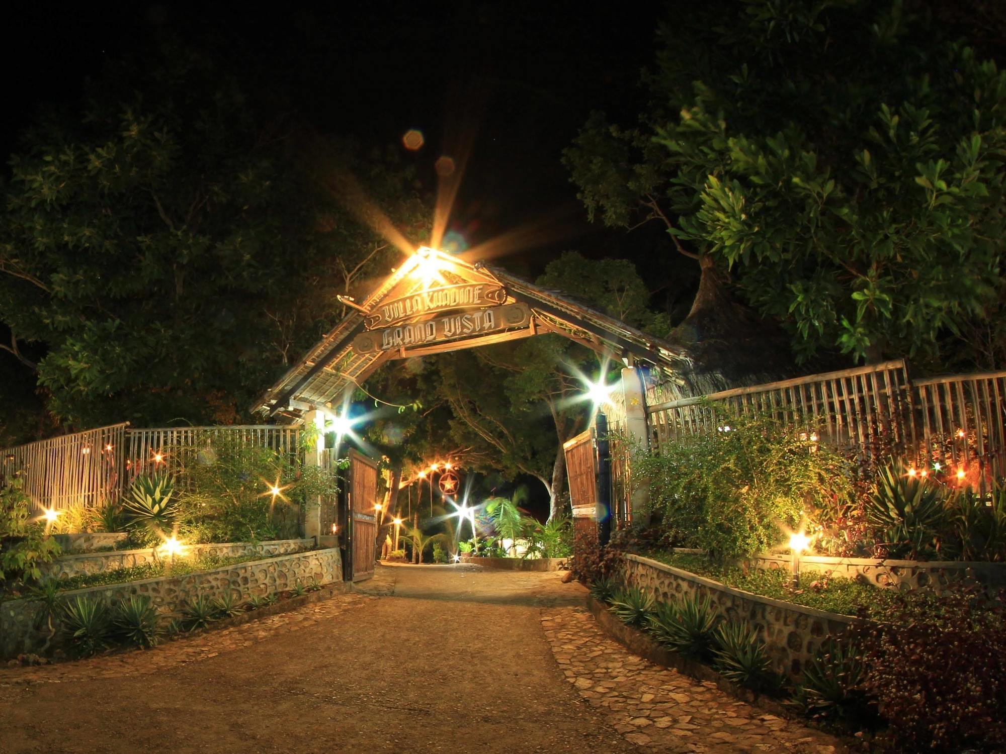 Resort Khadine Grand Vista