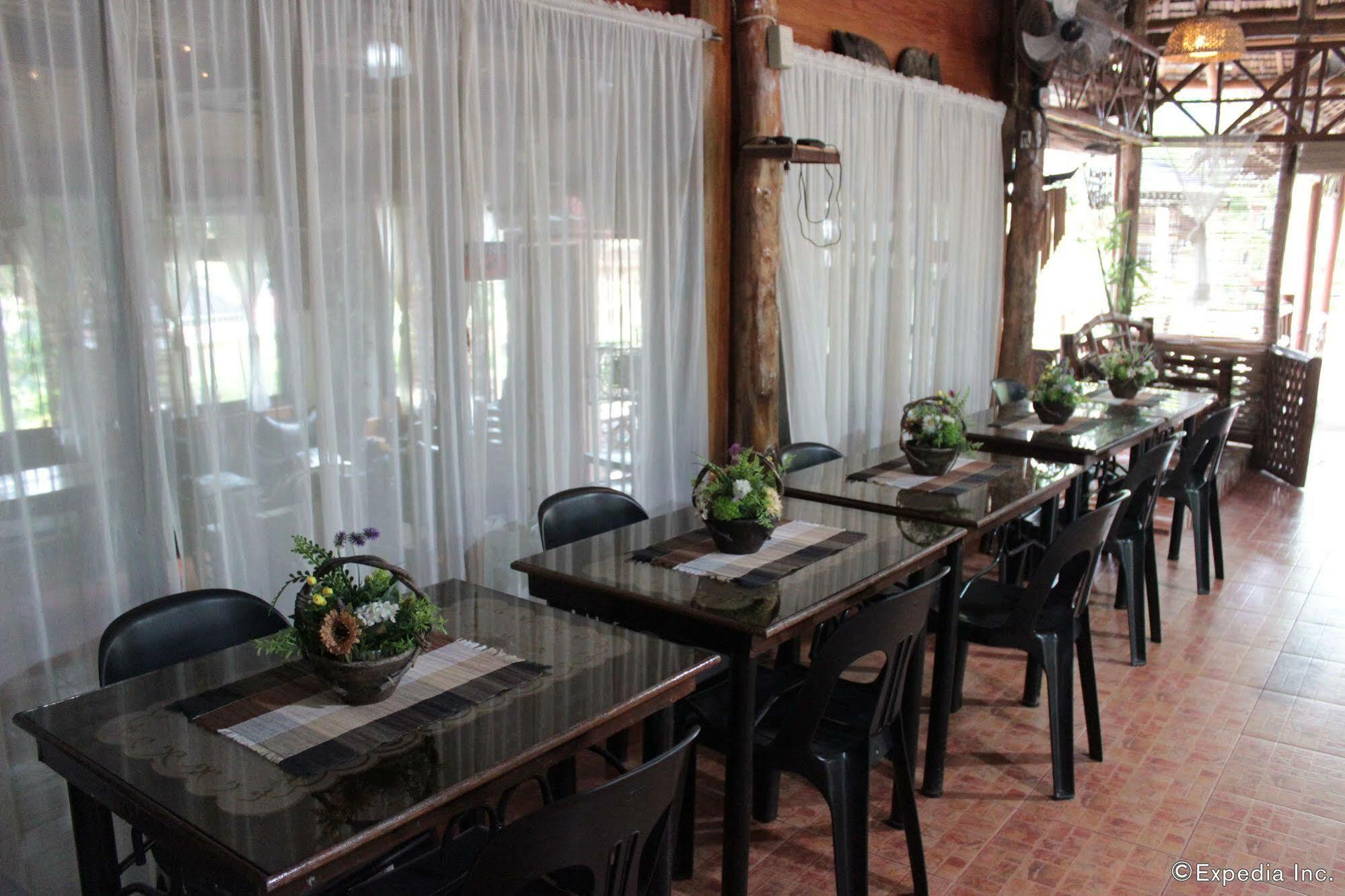 Resort Khadine Grand Vista Coron
