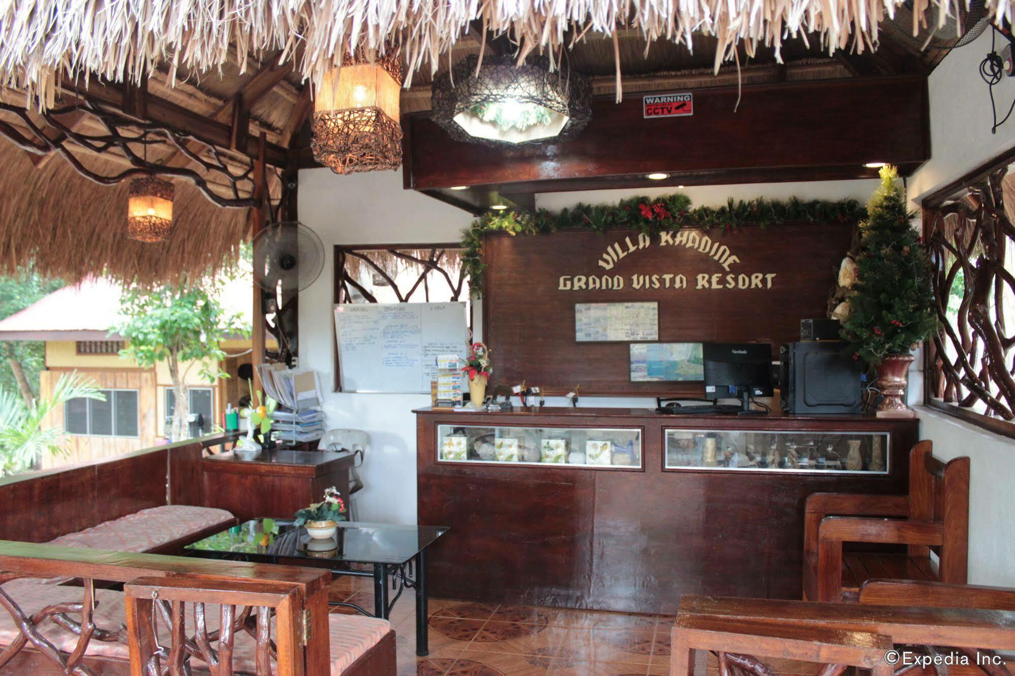 Resort Khadine Grand Vista 3*