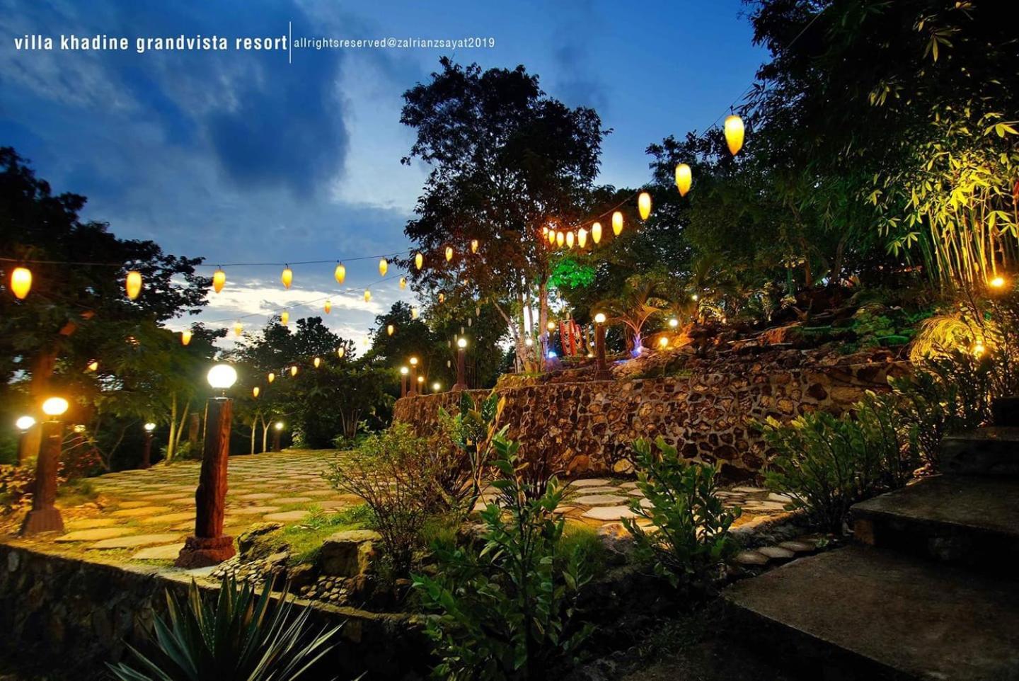 Khadine Grand Vista Resort 3*