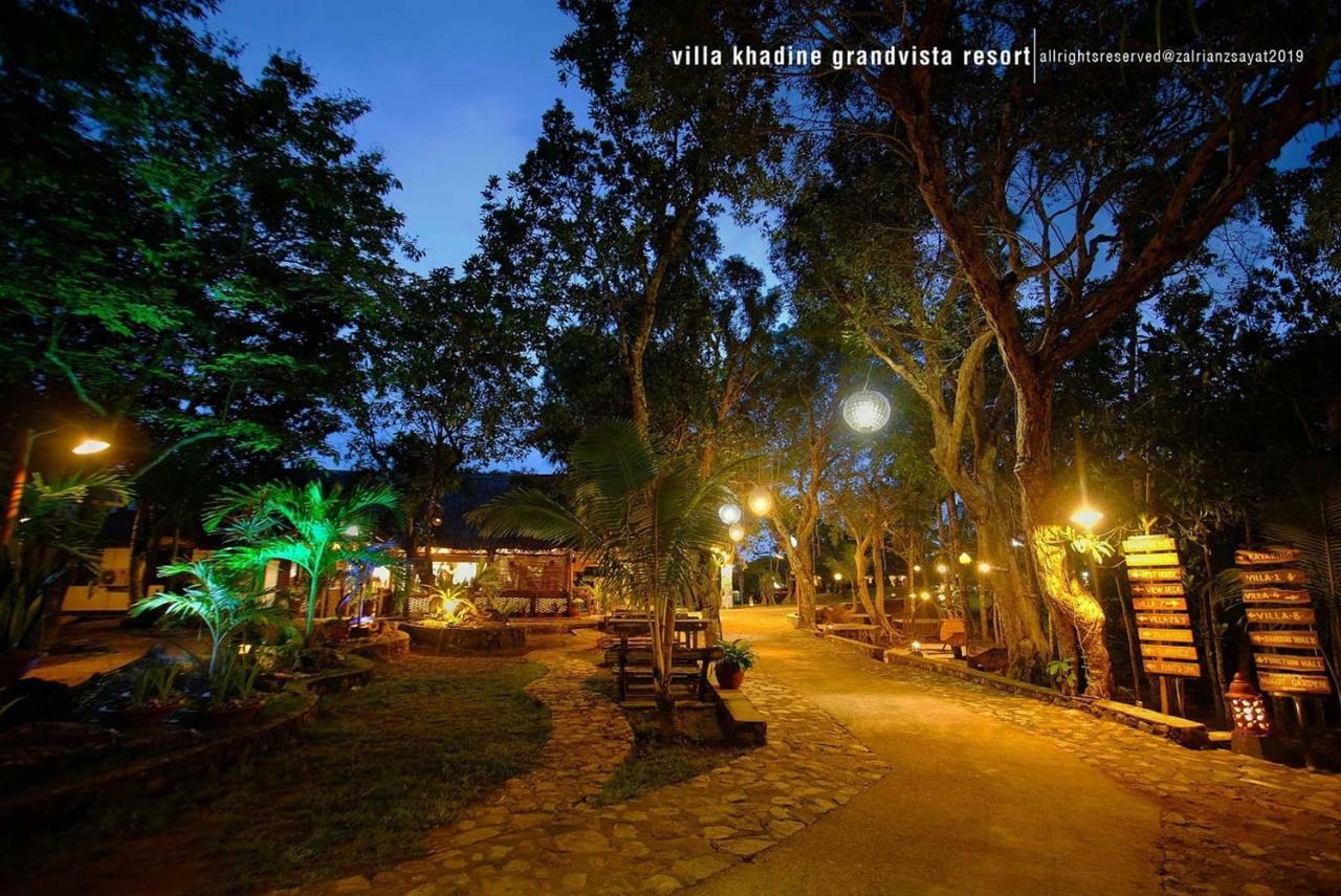 Resort Khadine Grand Vista
