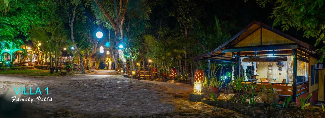 Khadine Grand Vista 3*