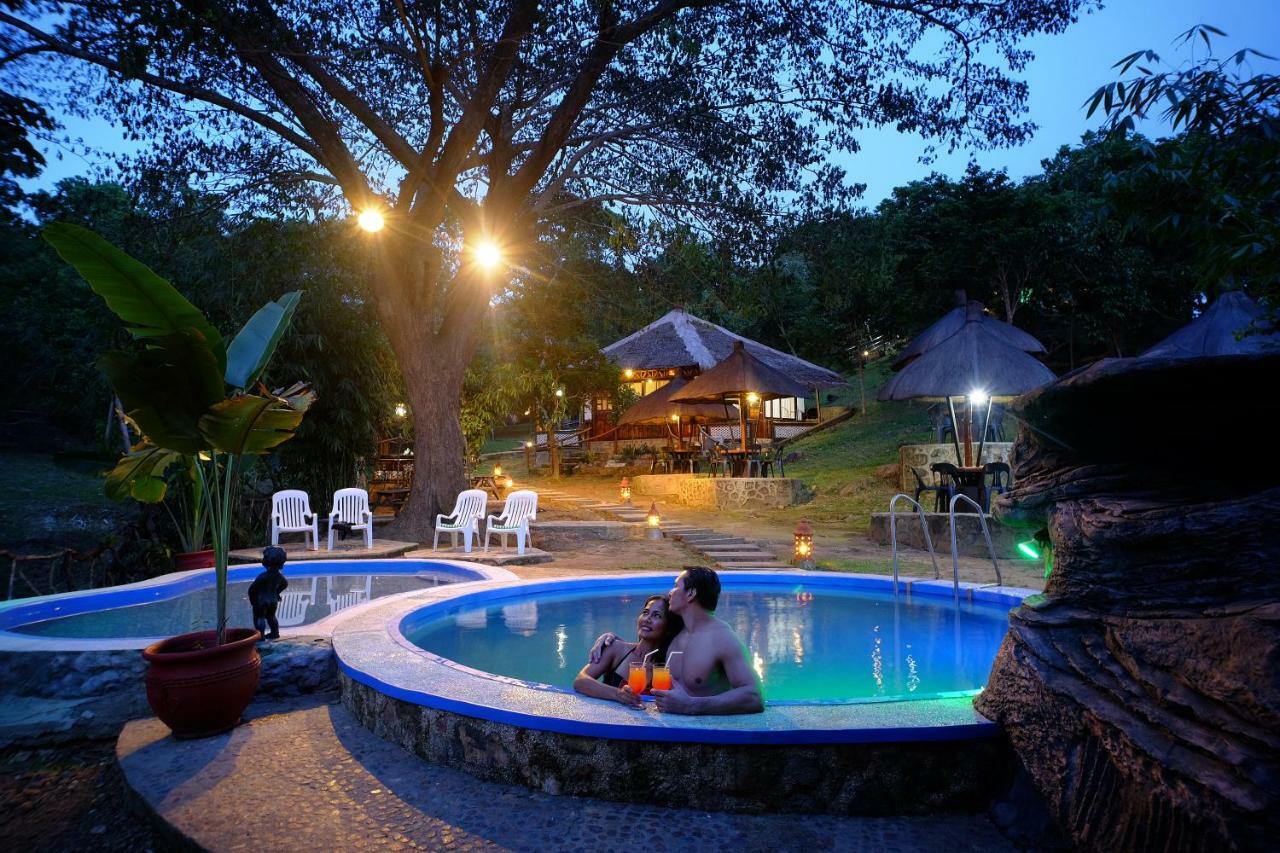 Khadine Grand Vista Resort