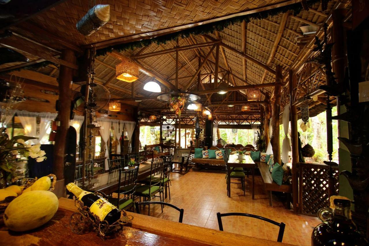 Resort Khadine Grand Vista Coron