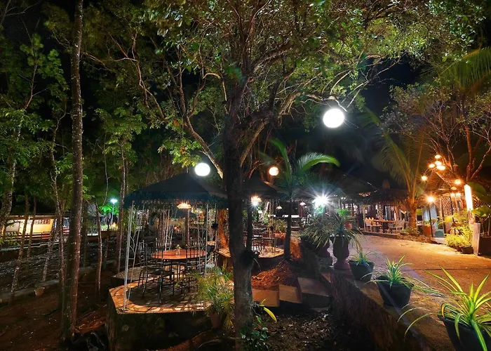 Villa Khadine Grand Vista Resort