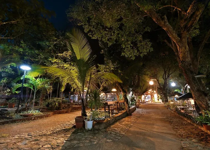 Villa Khadine Grand Vista Resort