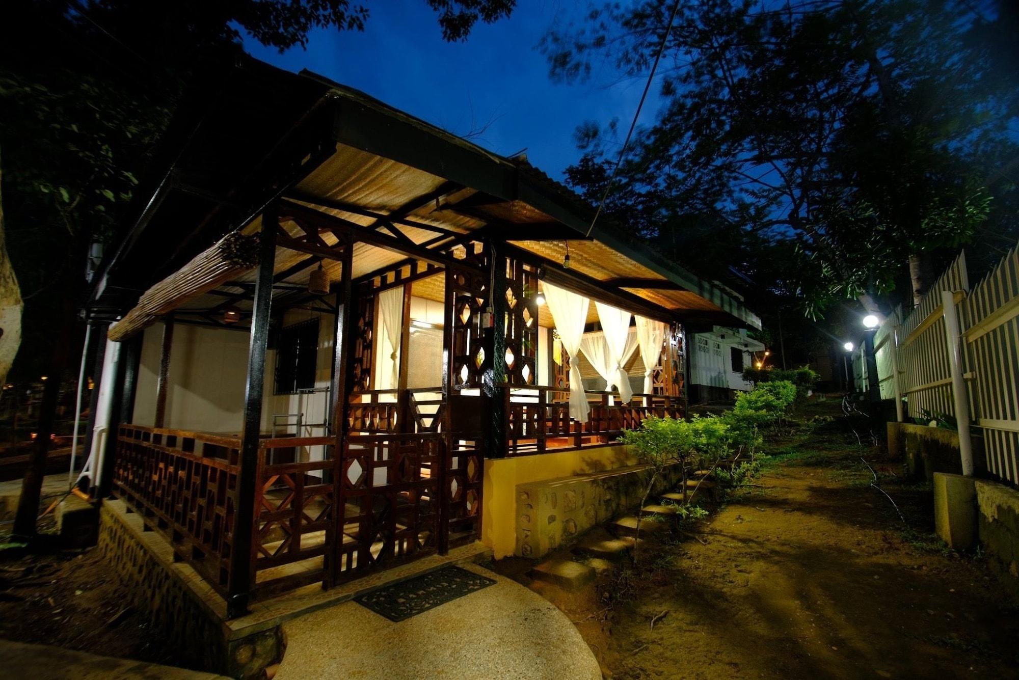 Resort Khadine Grand Vista Coron