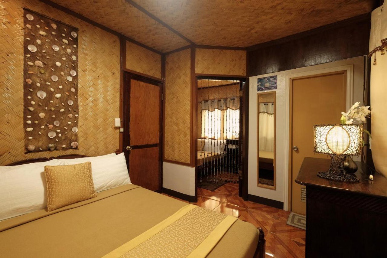 Khadine Grand Vista Resort Coron