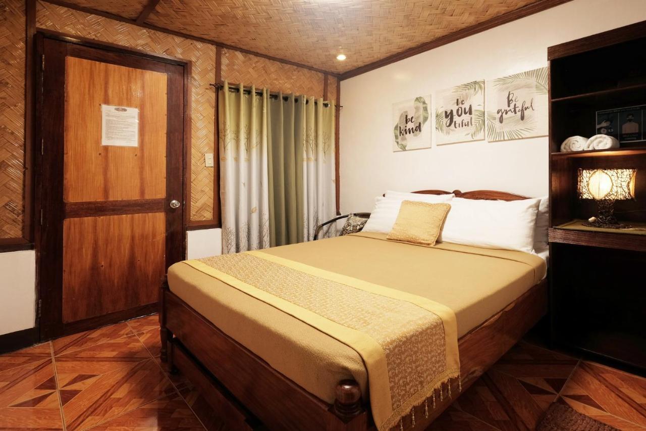 Resort Khadine Grand Vista Coron