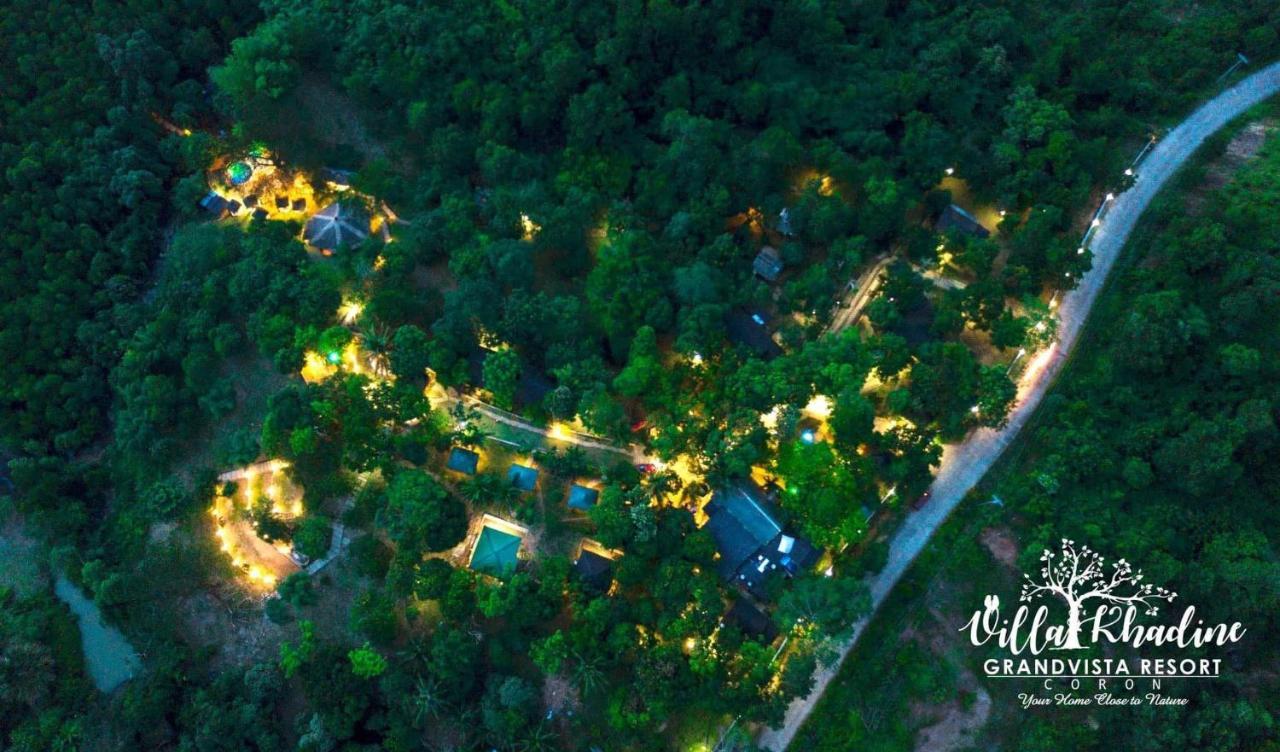 Resort Khadine Grand Vista 3*