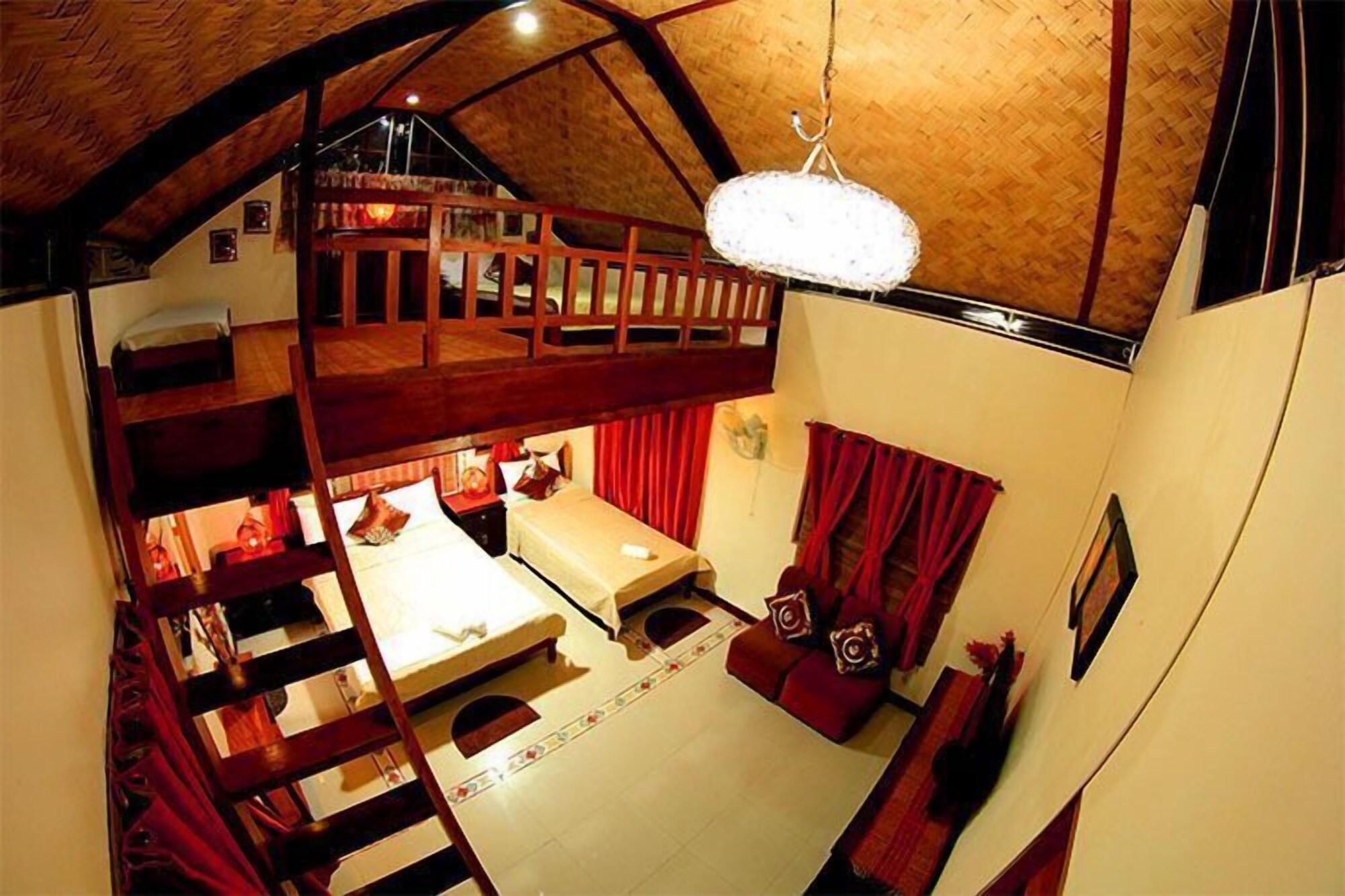 Khadine Grand Vista Resort Coron