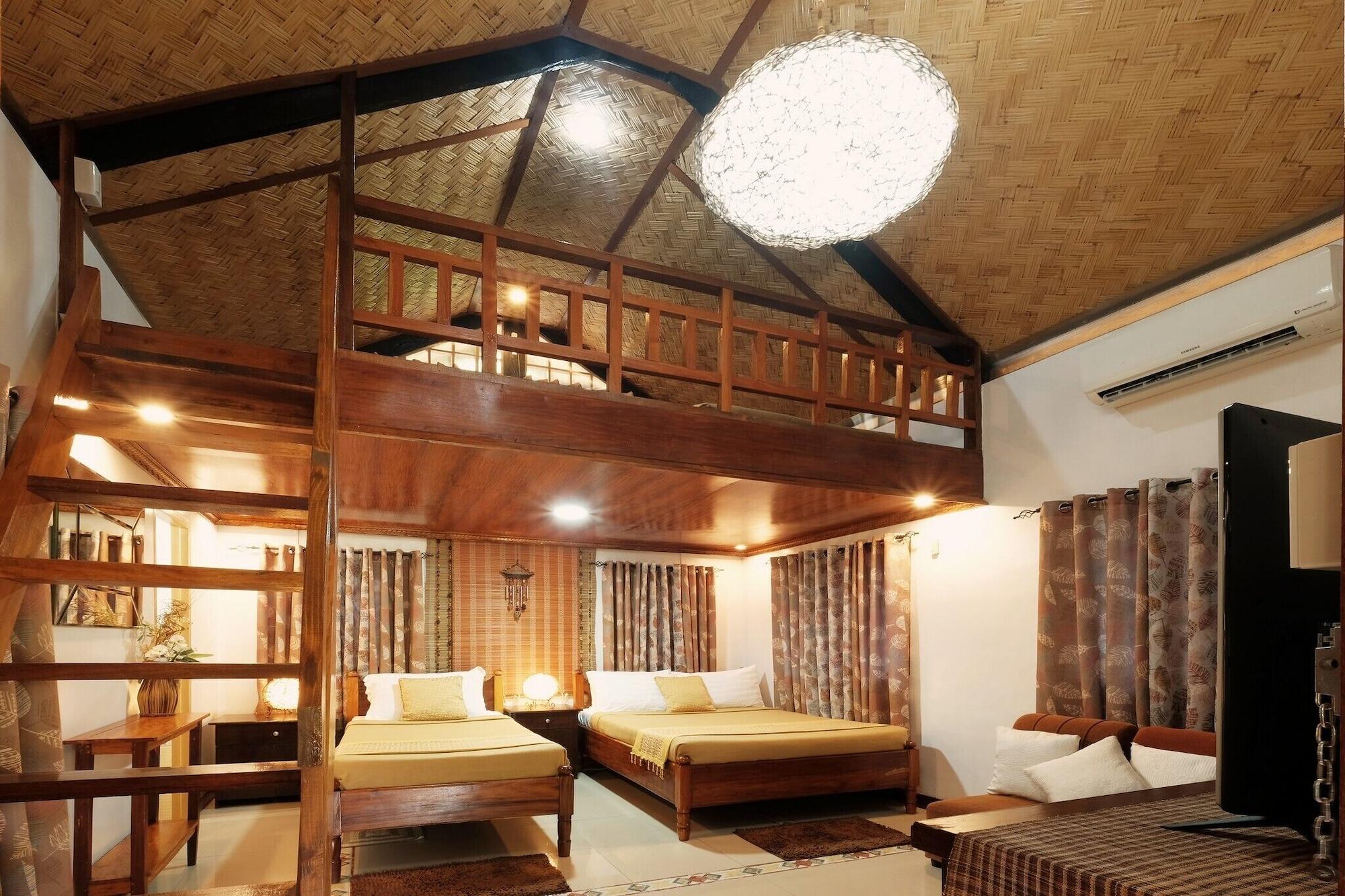 Khadine Grand Vista Coron