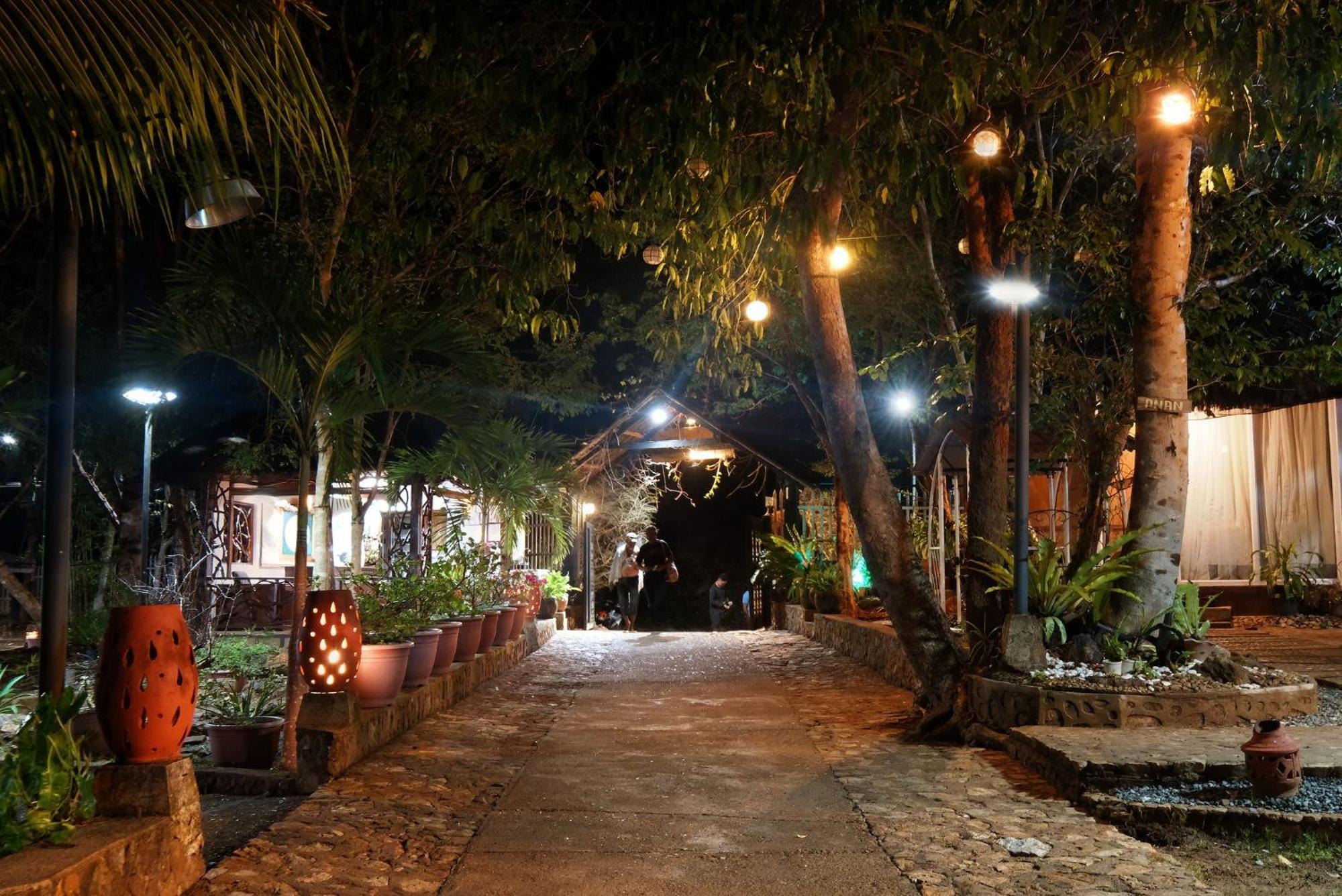 Resort Khadine Grand Vista