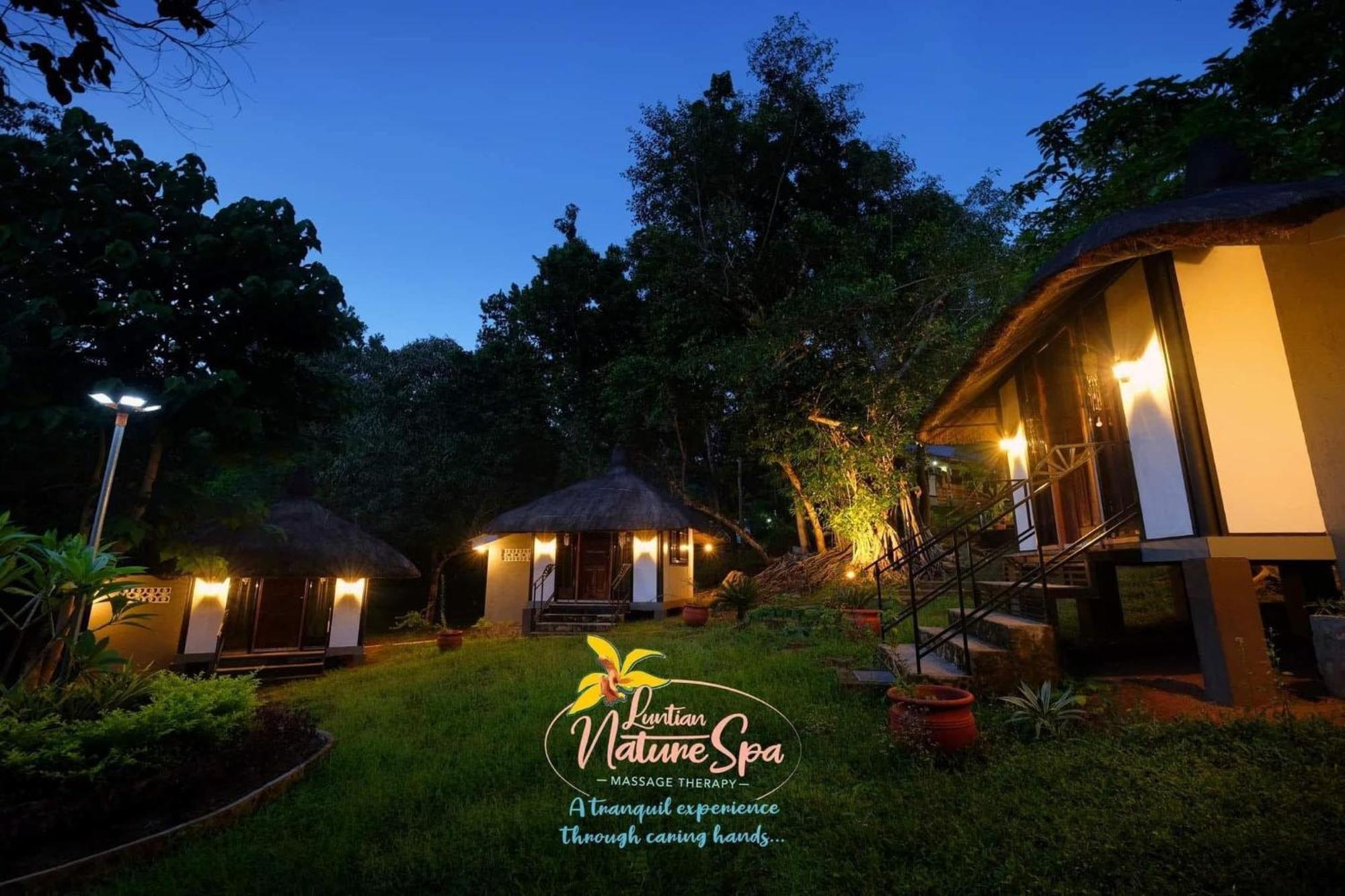 Resort Khadine Grand Vista