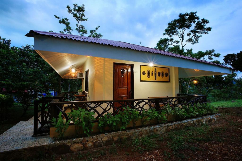 Resort Khadine Grand Vista Coron