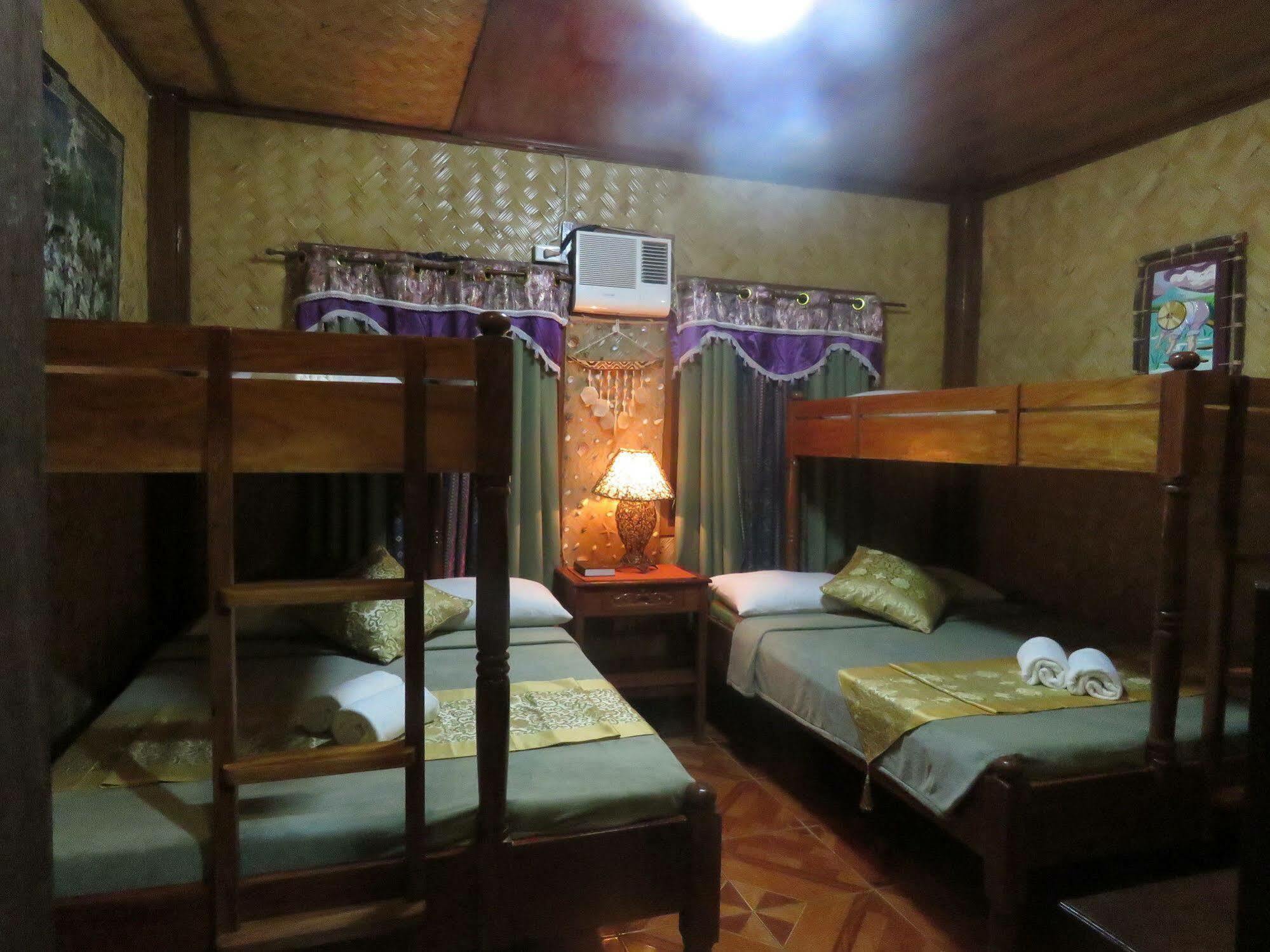 Khadine Grand Vista Resort Coron