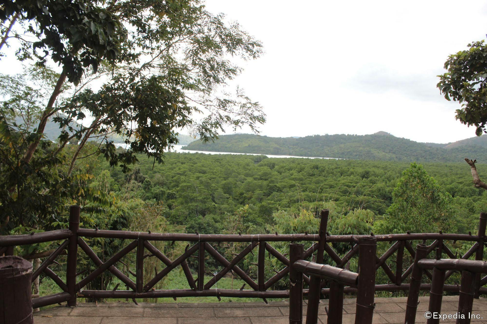 Khadine Grand Vista Resort Coron