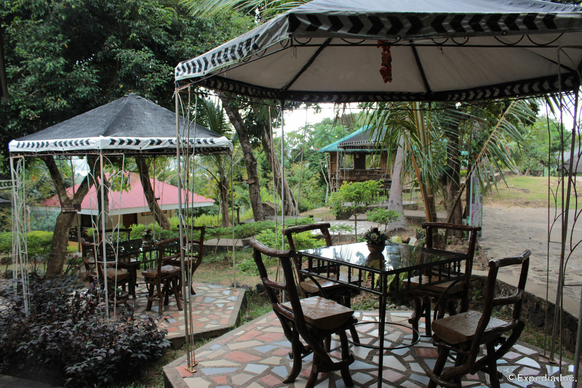 Resort Khadine Grand Vista Coron