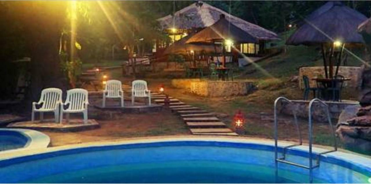 Khadine Grand Vista 3*