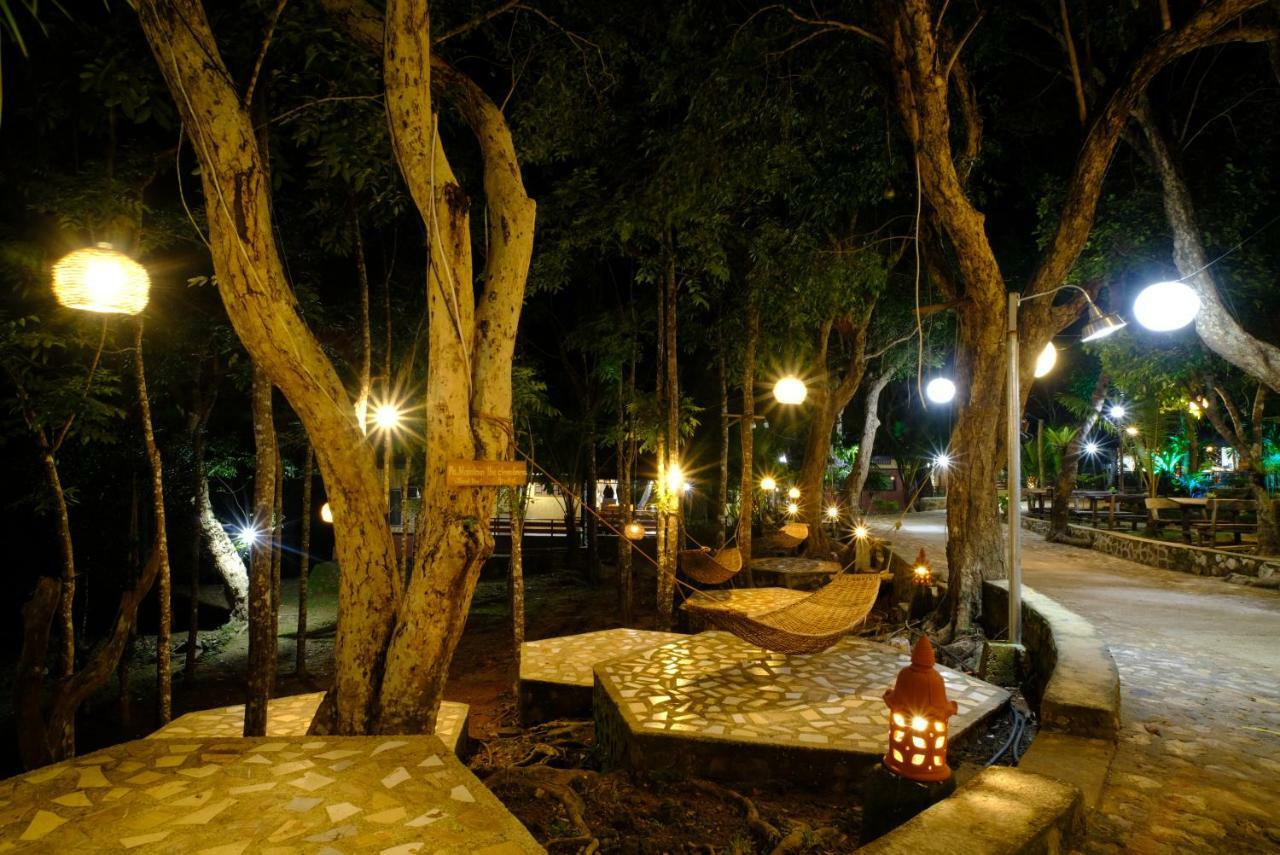 Resort Khadine Grand Vista 3*