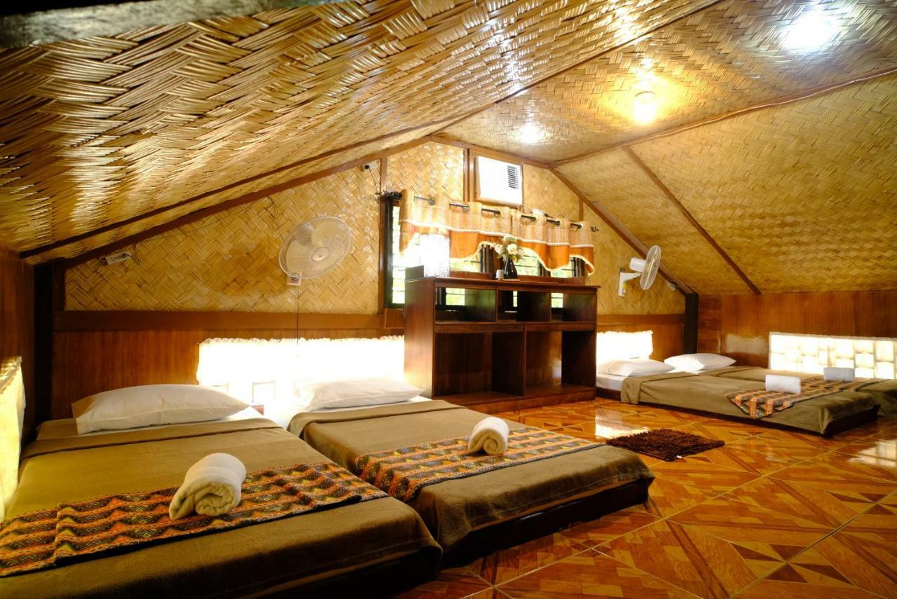 Khadine Grand Vista Resort Coron